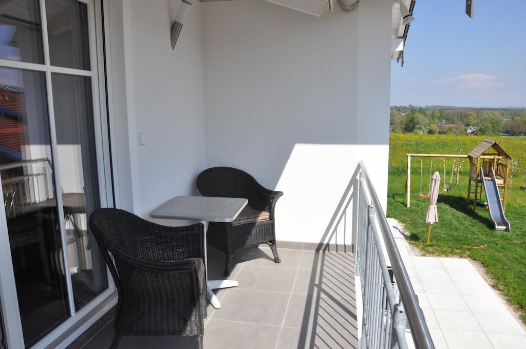 Ferienwohnungen Rimsting Am Chiemsee Quarto foto